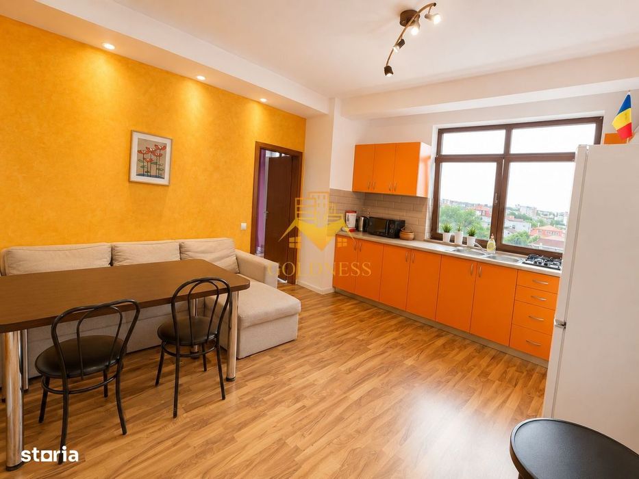 3 camere, Parcare, UTCN, UMF, Lidl, Sigma, Observatorului, Zorilor