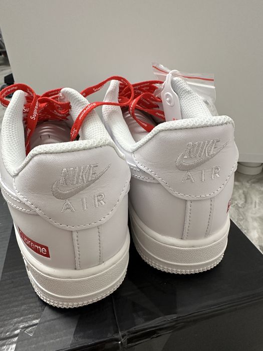 Air Force 1 Supreme