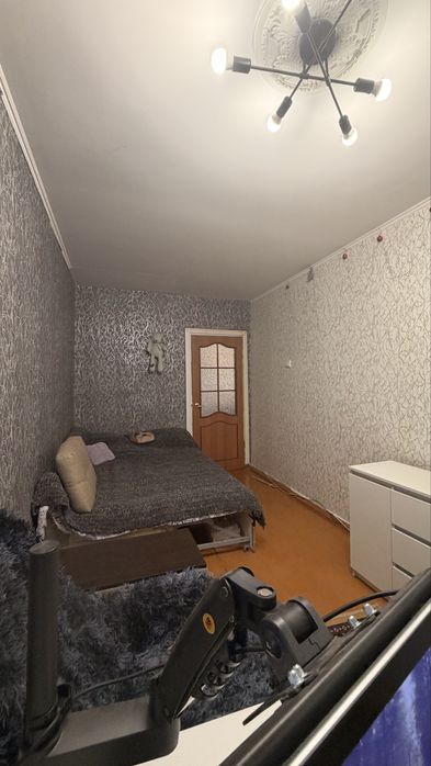 Продам 2 ком квартиру