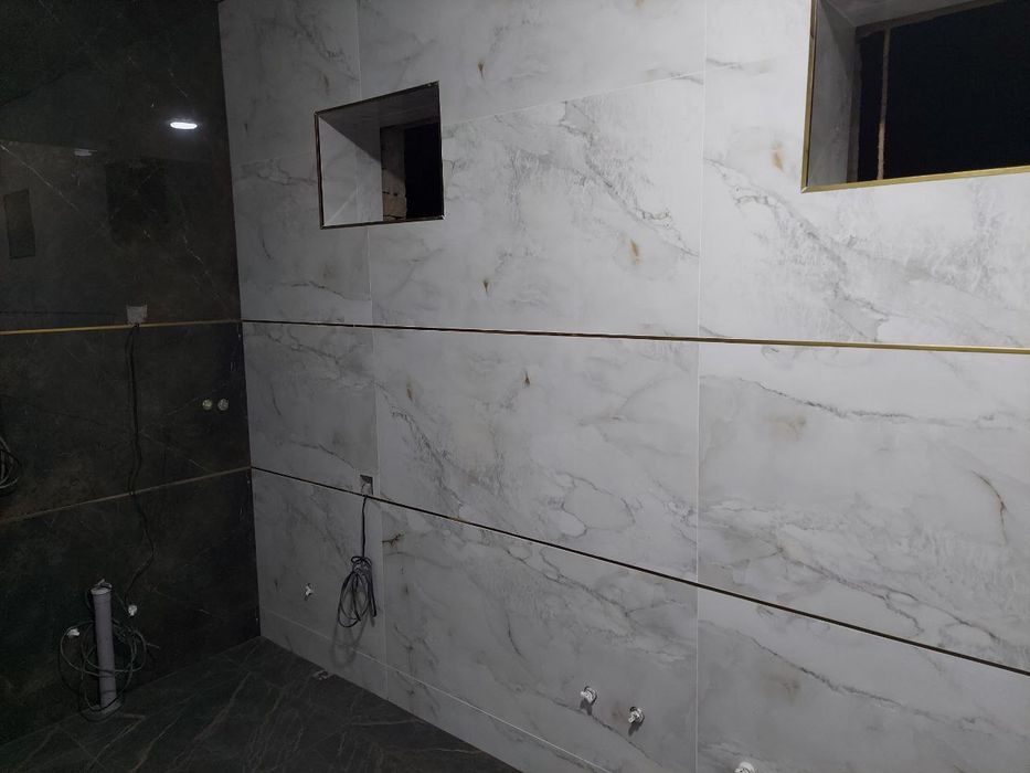 Kafel Malyarka ishlarini qilamiz Assalom alaykum biz sizlarga òz xizmt