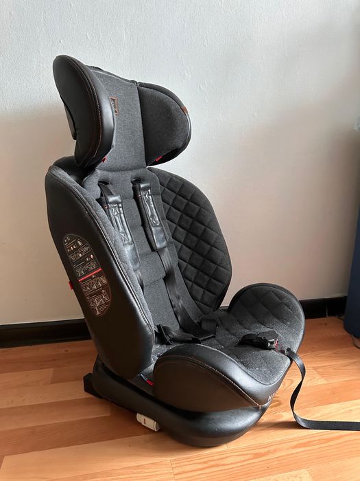 Детское кресло от 0-8 лет