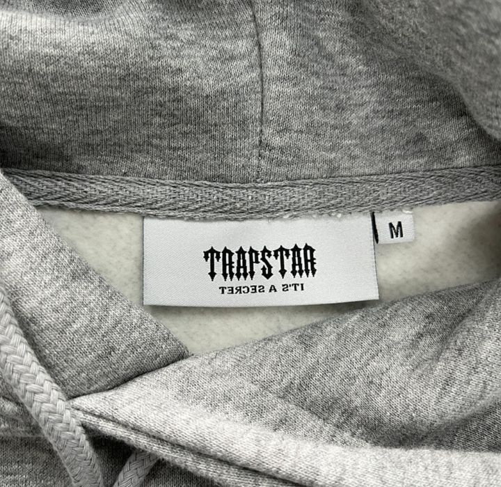 Trapstar shooters compleu