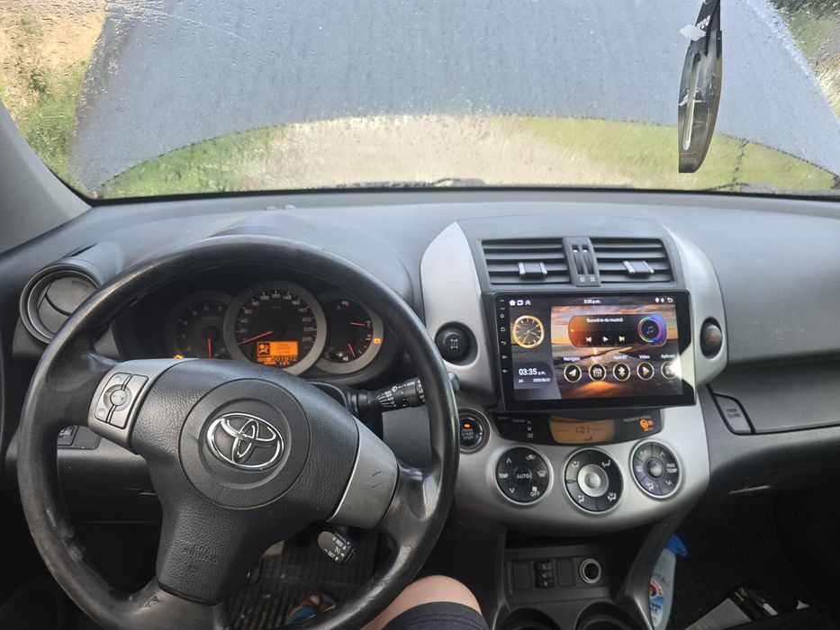 Toyota rav4 de vânzare