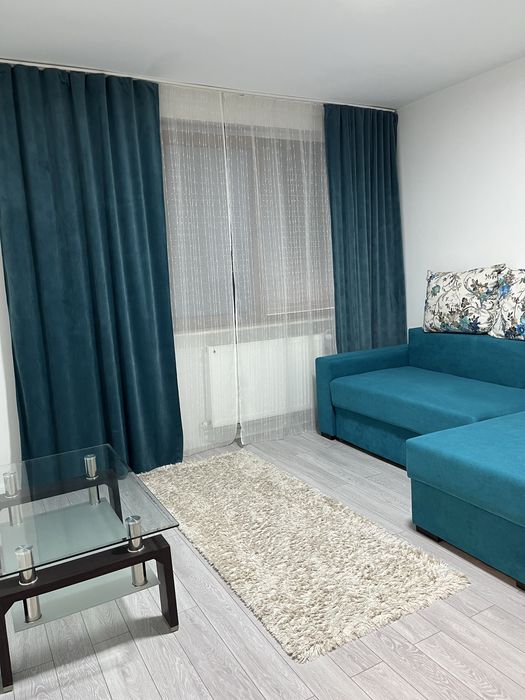 Inchiriat garsoniera