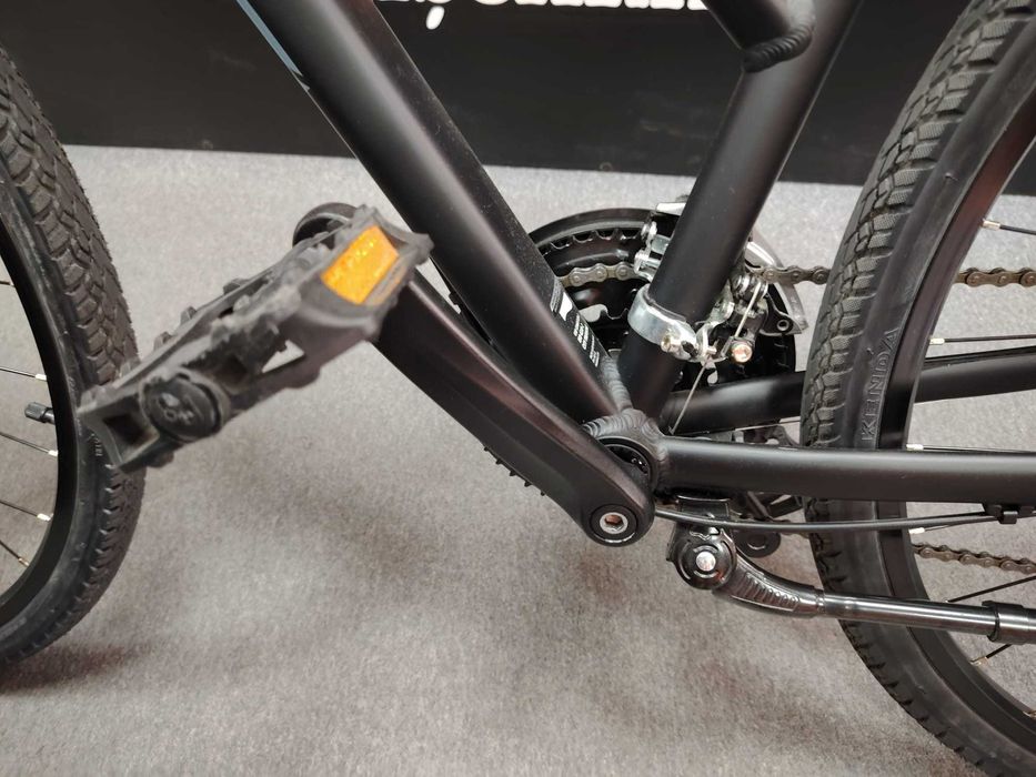 Bicicleta Fuji Traverse 1.7 ST Marime Cadru M 17'' | UsedProducts.Ro