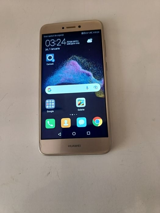 Vind telefon Huawei p8