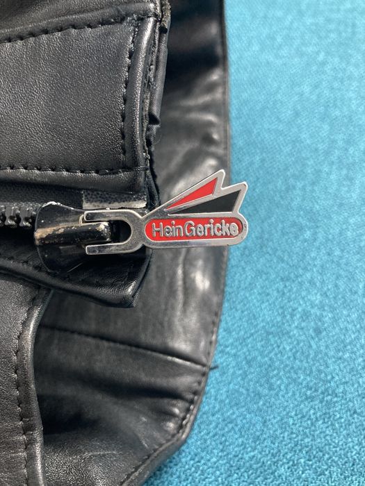 Costum moto Hein Gericke