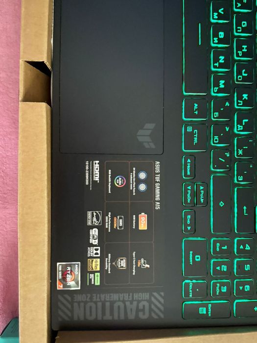 Продам Ноутбук Asus