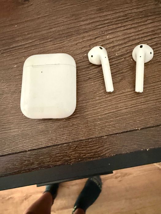 apple airpods gen 1