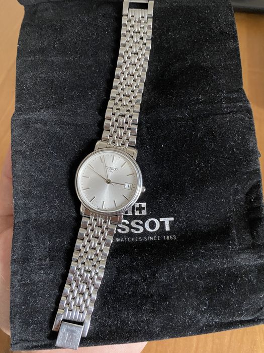 Часы Классика Tissot