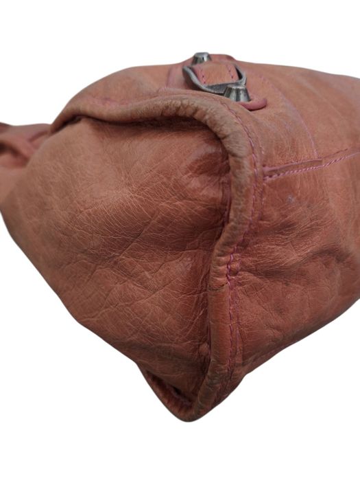 Balenciaga City винтидж чанта модел от 2004