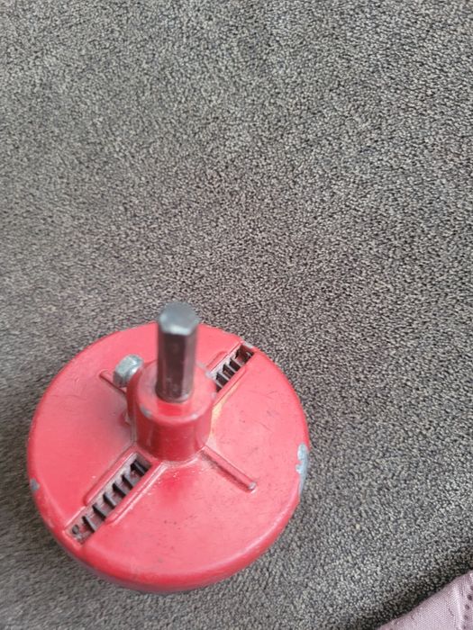 Șurubelnițe și set freze pentru rigips