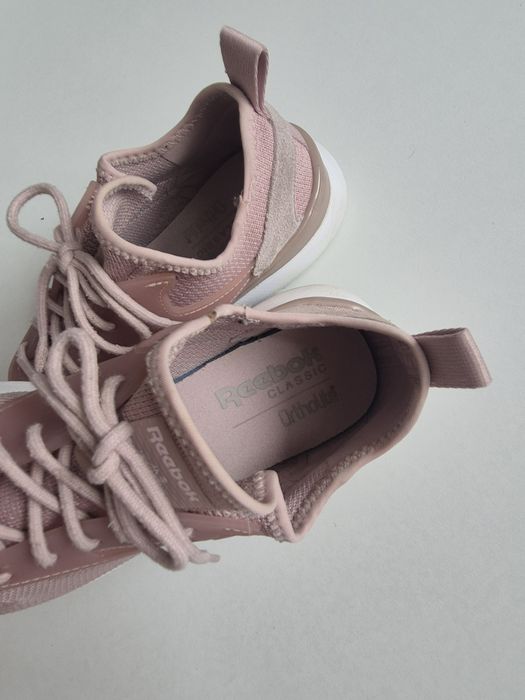 Маратонки Reebok за бягане