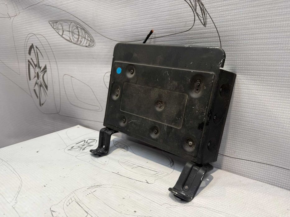 Amplificator audio Volvo V40 31350322AA 2012 / [2012-2019] / (5C3)