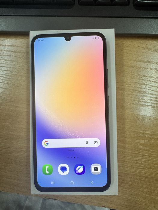 Samsung Galaxy A34 5G