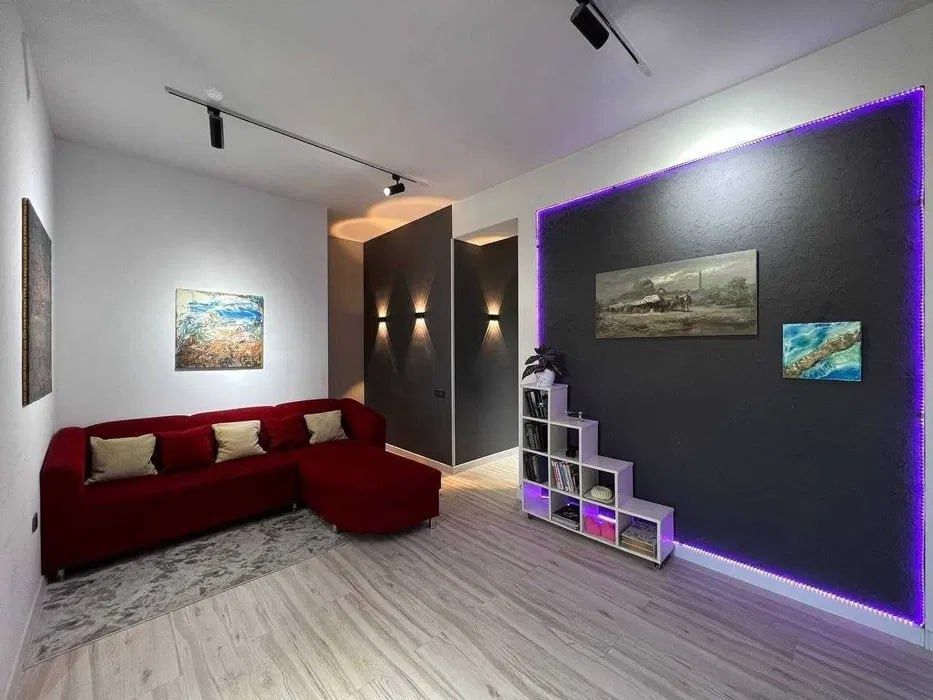 (5) Сдаётся на ЭКО 4/2/4  80м²