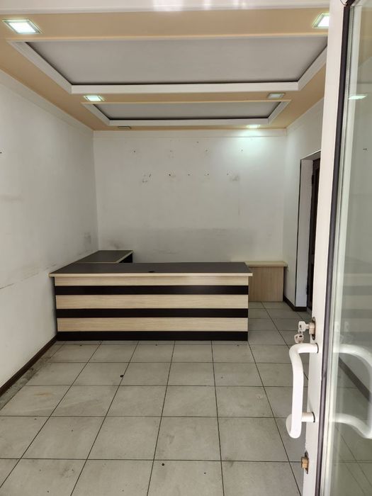 Сдаётся аренду офис