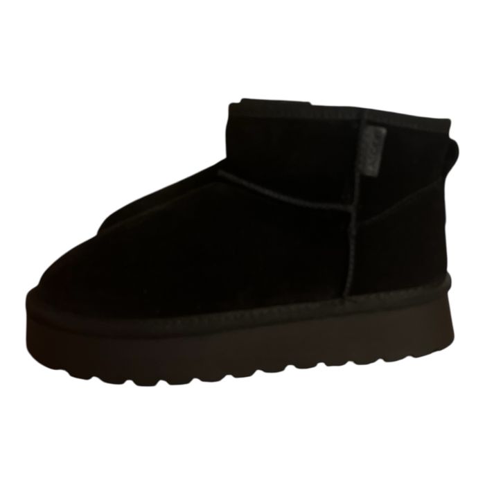 Зимни боти Lasocki 36-37 велур