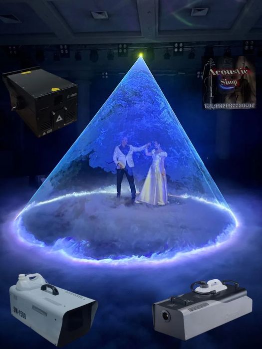 Эффект золушка в комплекте