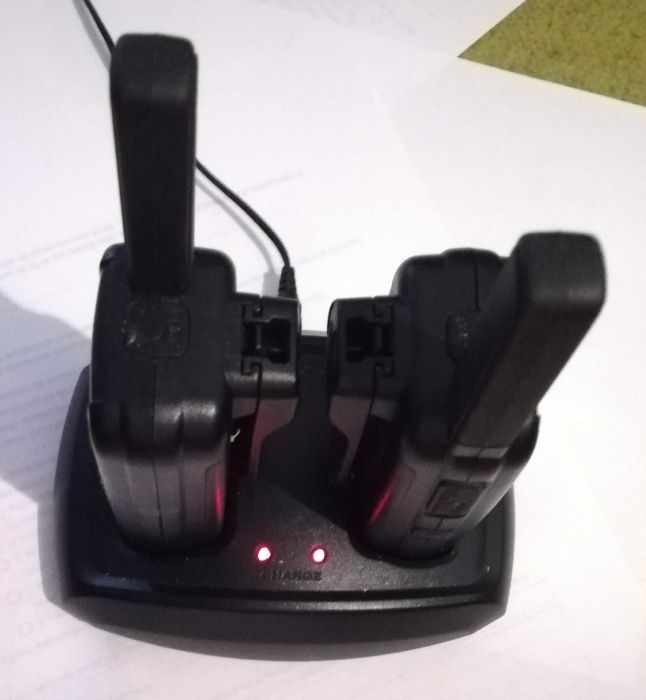 Statie radio PMR Maxon S1