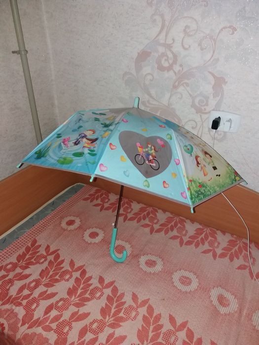 Зонтик детский зонт