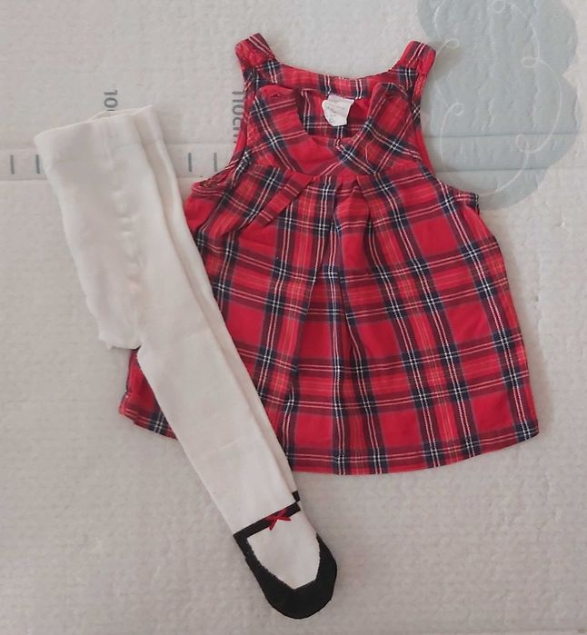 Бебешки рокли - 62-68 размер