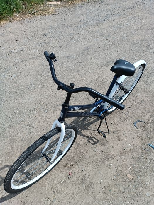 Велосипед Altair City 28 Low