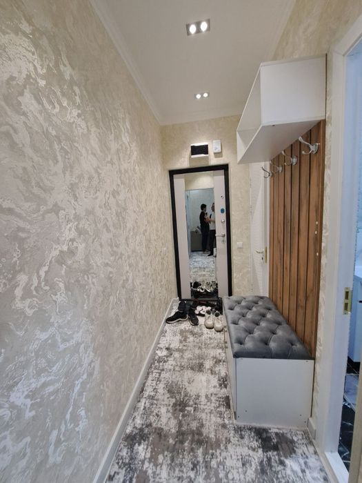 Chilonzor 9kv 2-3xona qilingan Metro Mirzo Ulug'bekga 5minut