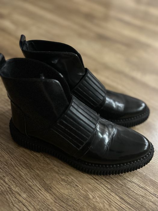 Ботинки женские, демисезон