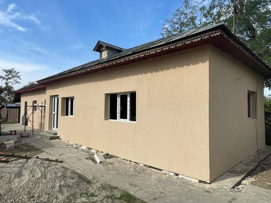 CASA DE VANZARE  20 km bucuresti