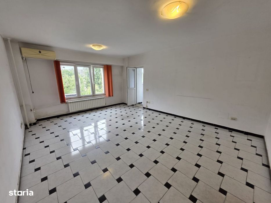 Apartament 3 camere / Titan/ Costin Georgian/ Metrou 1' — fotografia 1