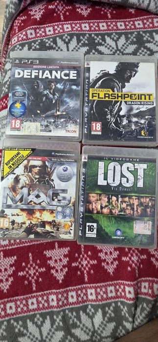 De vânzare PlayStation 3