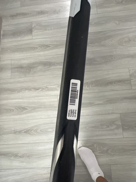 Vând crosă CCM Ribcor Trigger PRO 3 PMT