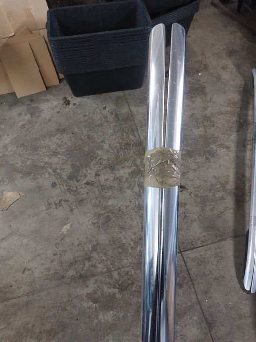 bare cupola audi a4 b8 break 2.0 motorina 2011