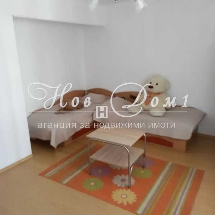 Дава се под наем Двустаен апартамент в Варна, Окръжна болница - 90 кв.м за 459 € - Снимка #2