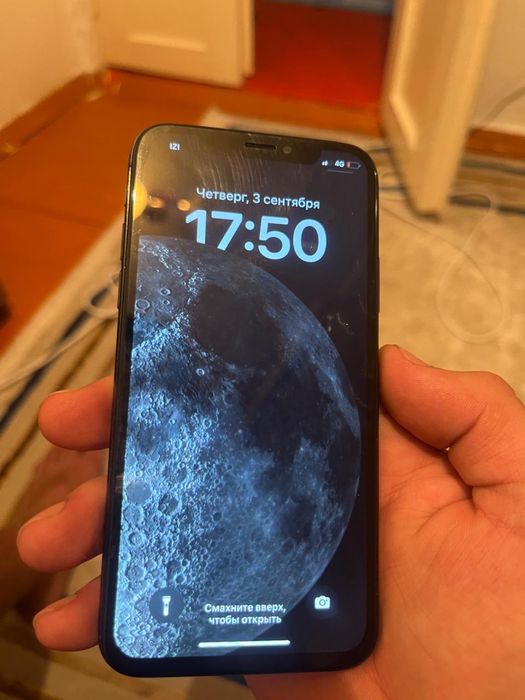 Айфон Х Iphone X