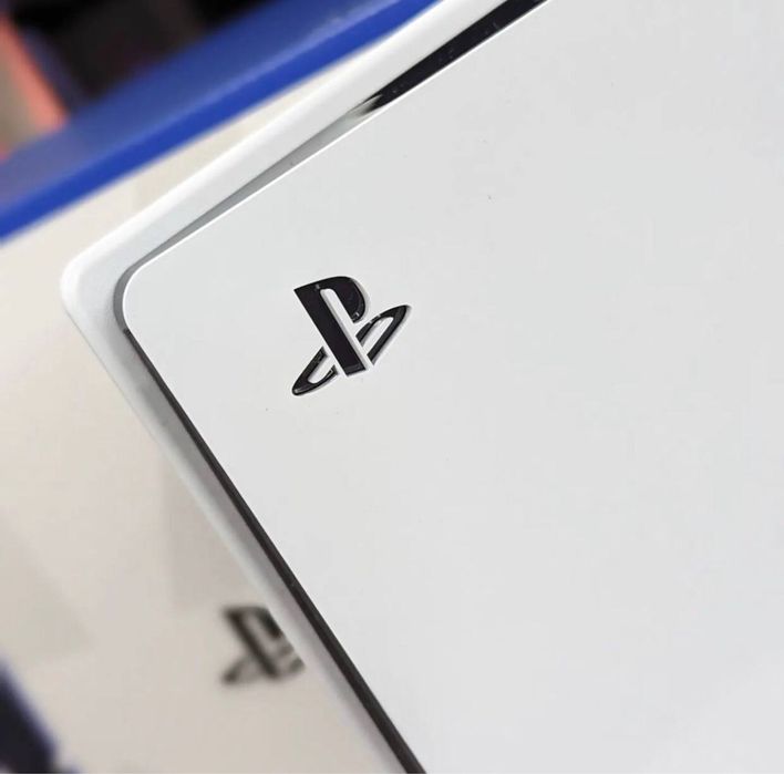 Игровая приставка Sony Playstation 5 Pro/ slim есть в наличии!!!