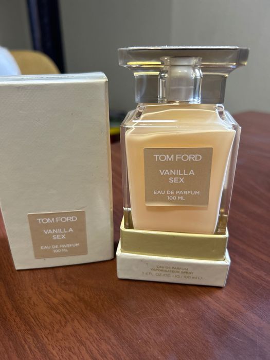 Парфюми 100мл - 25€