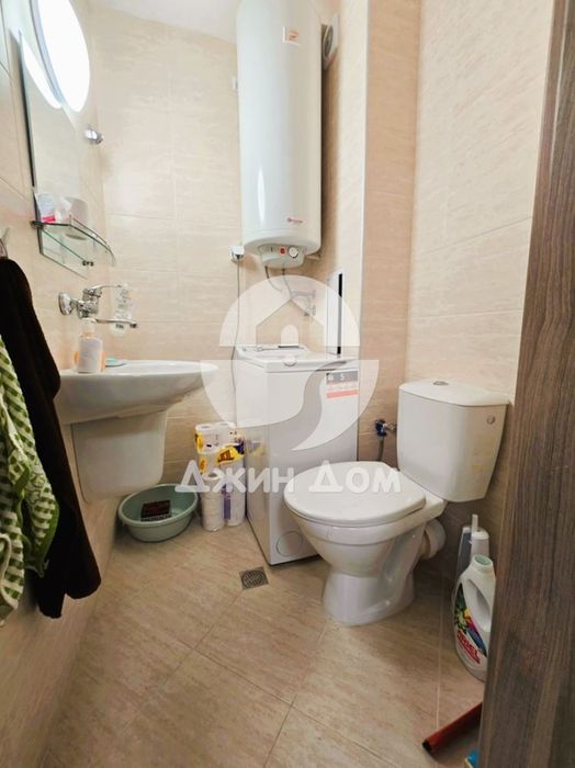 Продава се Мезонет в к.к. Слънчев бряг - 73 кв.м за 1192 €/кв.м - Снимка #3