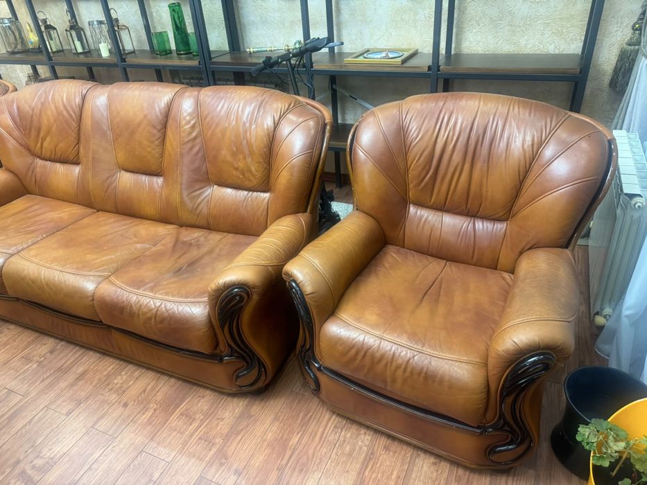Продам диван Италия