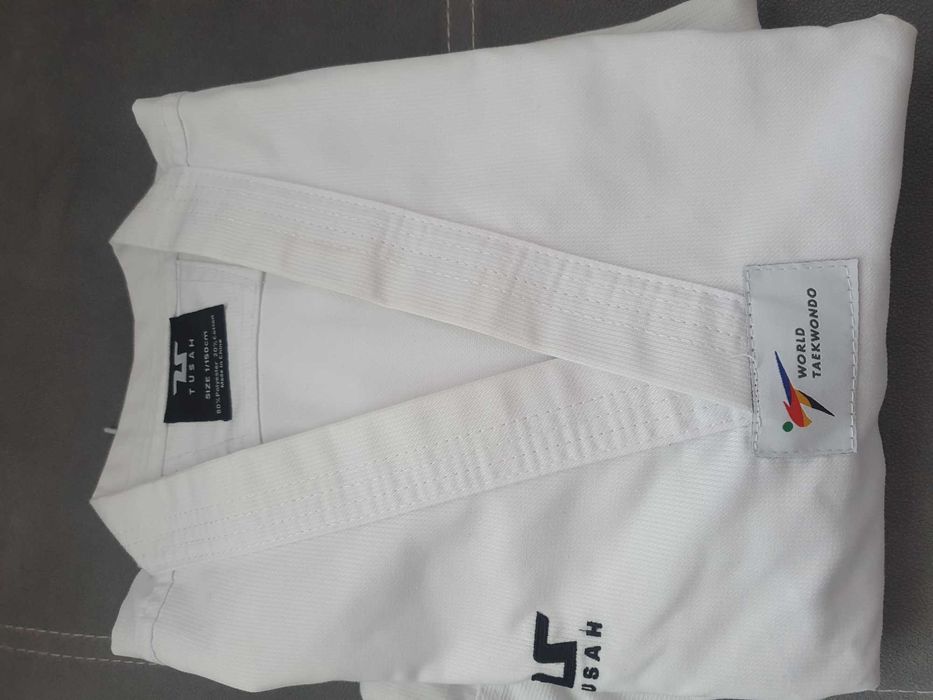 Ново кимоно 150 размер