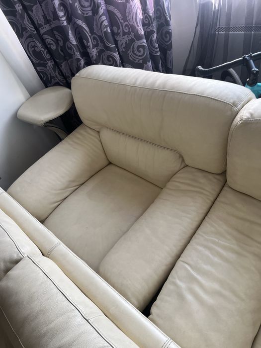 Итальянский диван+кресла