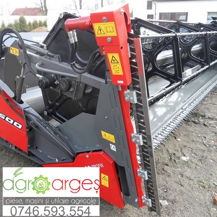 Cutit rapita kit hidraulic sau electric