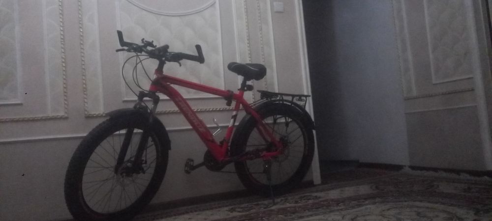 Xolati yaxshi valasapet