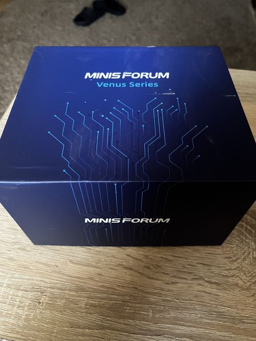 Minipc minsforum