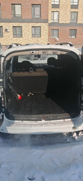 Аренда авто Лада Ларгус