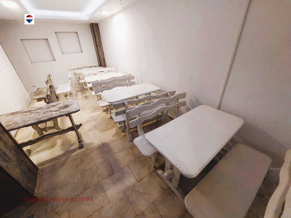 Заведение за продажба кв. Възрааждане