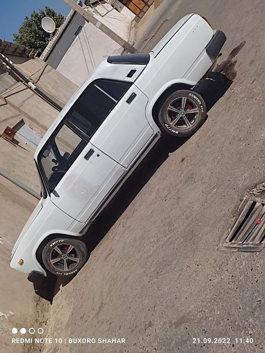 ЖИГУЛИ 2107 в отличном состоянии