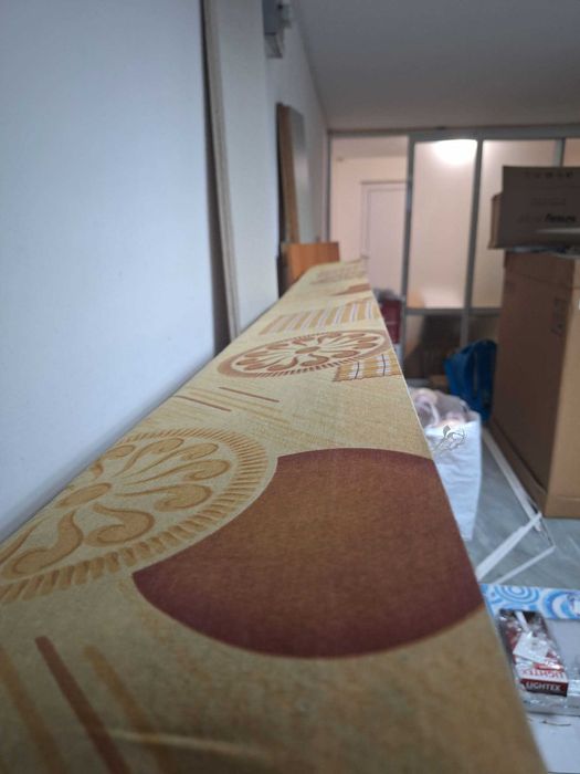 Нов матрак с подматрачна рамка