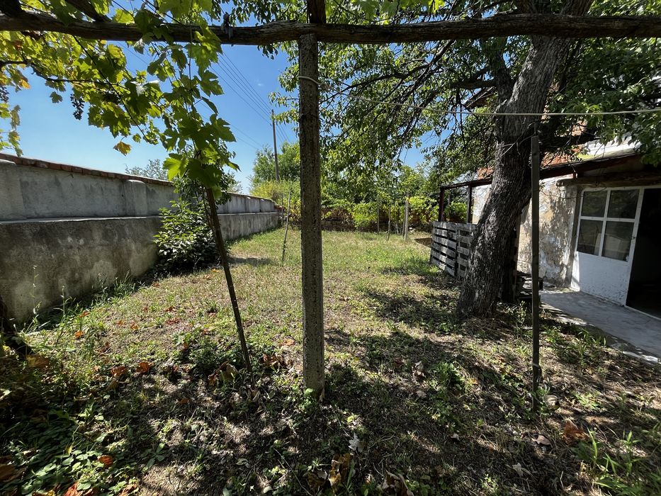 Продава се Къща в с. Овчарово, Област Хасково - 110 кв.м за 455 €/кв.м - Снимка #10